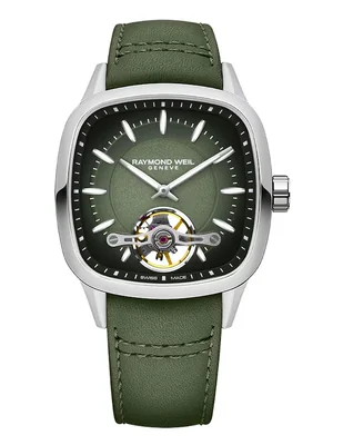 Reloj Raymond Weil Freelancer para hombre R2790STC52051