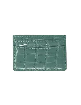Tarjetero Sarosa S. LUX para hombre