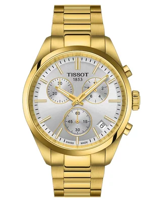 Reloj Tissot PR 100 para hombre T1504173303100