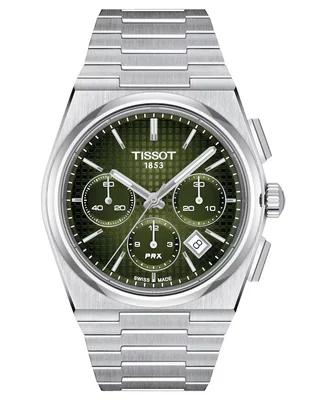Reloj Tissot PRX para hombre T1374271109100