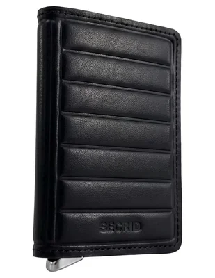 Protector de tarjetas Secrid para hombre