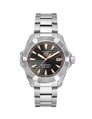 Reloj tag heuer aquaracer unisex wbp1190.bz0003