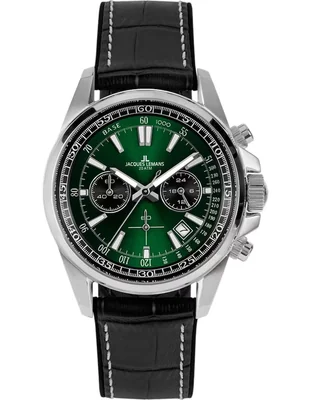 Reloj Jacques Lemans unisex 1-2117T