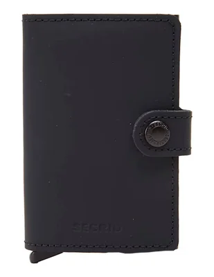 Cartera Secrid para hombre