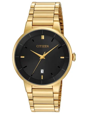 Reloj Citizen Quartz para hombre 60745
