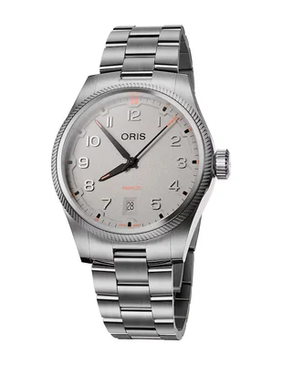 Reloj Oris Big Crown Propilot para hombre 73378054163-0782004lc