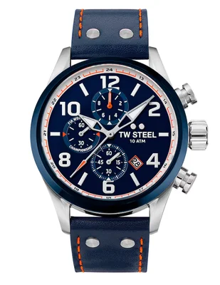 Reloj Tw Steel Volante para hombre VS90
