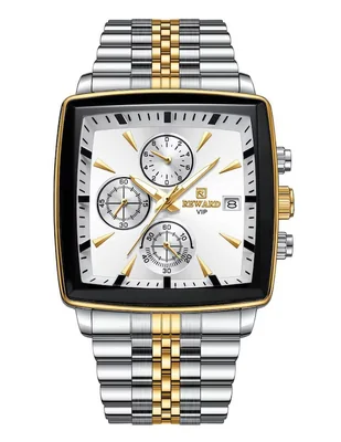 Reloj Reward Cuarzo para hombre RD81100M-B