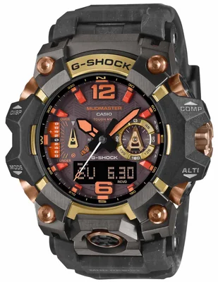 Reloj G-Shock G-Shock Master Of G para hombre Gwg-b1000mg-1a9cr