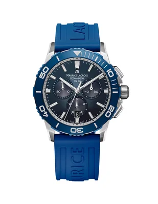 Reloj Maurice Lacroix Pontos para hombre PT1038-SSL40-430-4