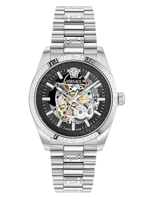 Versace Millenyium Gent Automatic Para Hombre Ve5R00126