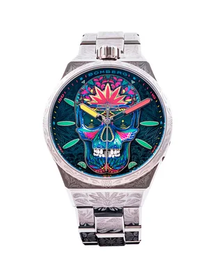 Reloj Bomberg Bolt-68 Neo unisex BF4307.3