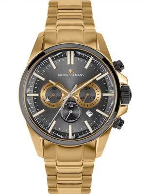 Reloj Jacques Lemans para hombre 1-2119H