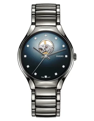 Reloj Rado True Secret unisex R27108732