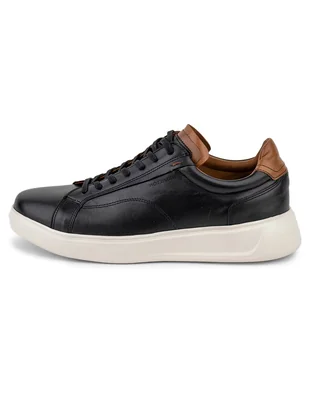 Tenis hamilton footwear hugo onyx para hombre