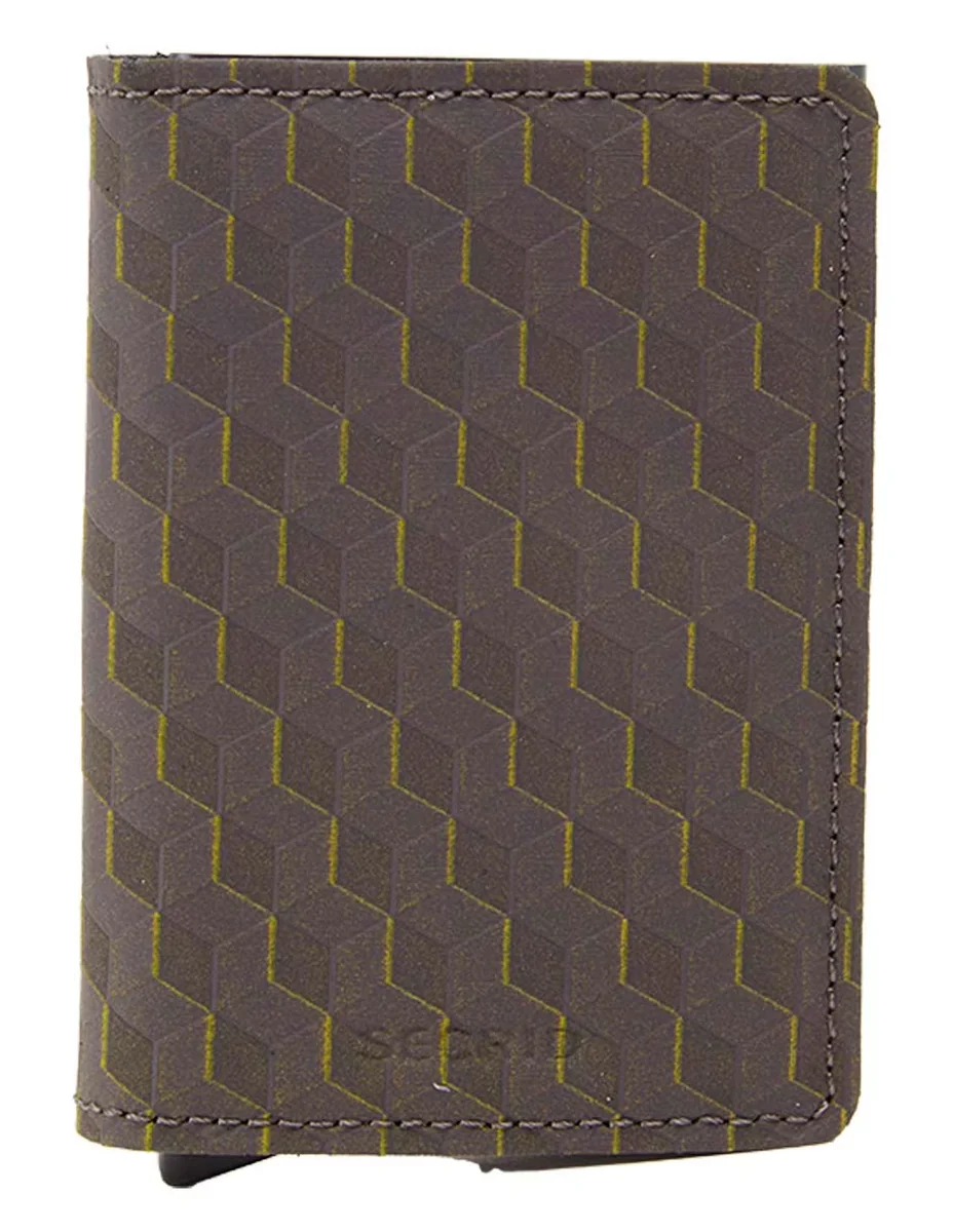 Cartera Secrid para hombre