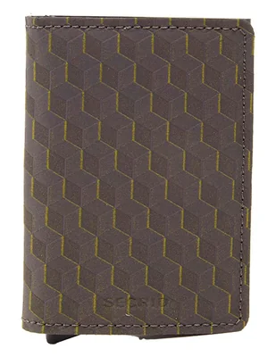 Cartera Secrid para hombre