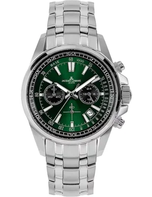 Reloj Jacques Lemans para hombre 1-2117ZD