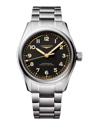 Reloj Longines Spirit unisex L38094536