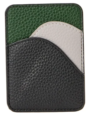 Tarjetero para celular Loading para hombre