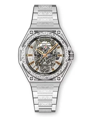 Reloj Bomberg Edge Abyss unisex B774203.2