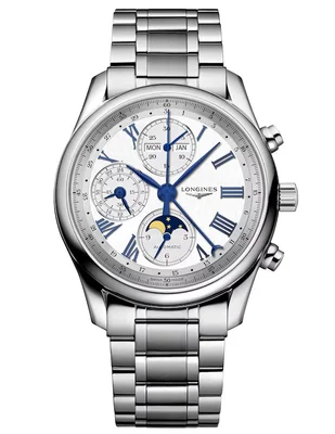 Reloj Longines Master Collection para hombre L26734716
