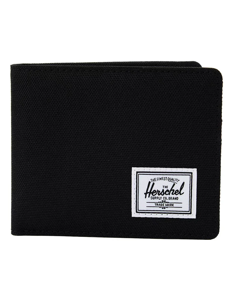 Cartera Herschel Roy Coin Wallet para hombre