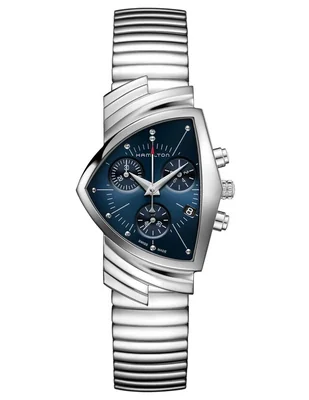 Reloj Hamilton Ventura unisex H24432141