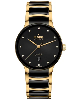 Reloj Rado Centrix Diamonds para hombre R30008742