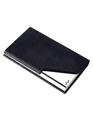 Tarjetero Elego CardGuard para hombre