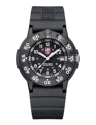 Reloj Luminox Original Navy Seal 3000 Series para hombre XS.3001.F