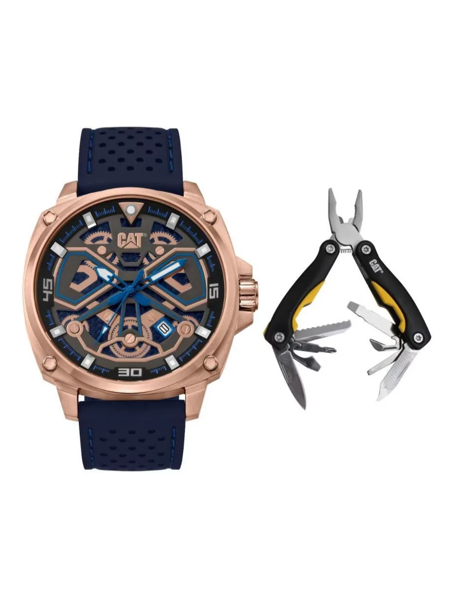 Reloj CAT Box para hombre CAT076