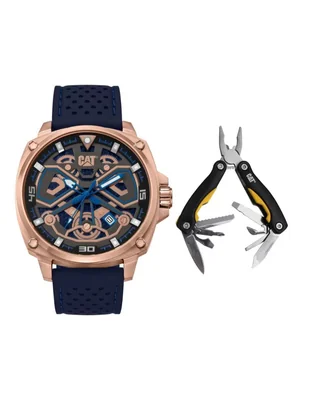 Reloj CAT Box para hombre CAT076