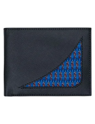 Cartera P COVALIN Águila Real Mexicana para hombre