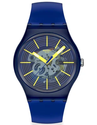 Reloj Swatch 2601 Swatch Essentials unisex So29i100