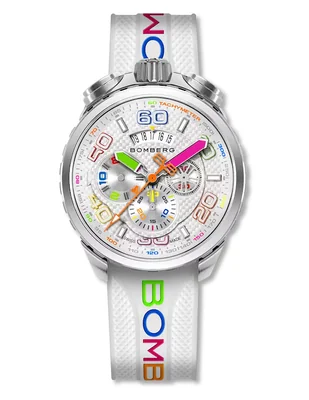 Reloj Bomberg Heritage unisex BS4549CF.7