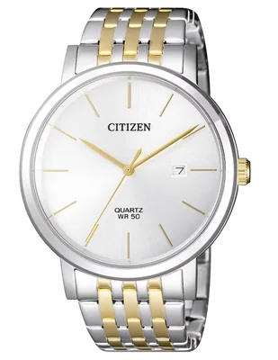 Reloj Citizen Men's and Ladie's para hombre 61056