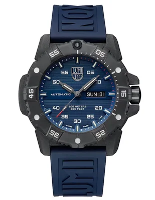 Reloj Luminox Master Carbon Seal 3860 Series para hombre XS.3863