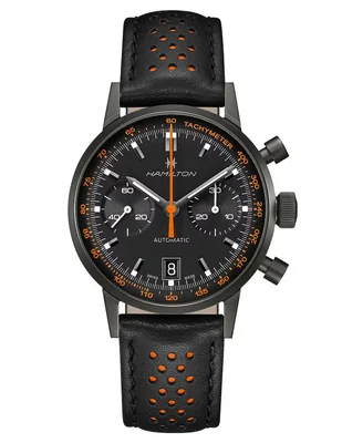 Reloj Hamilton American Classic para hombre H38446732