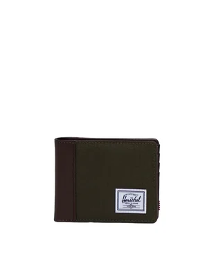 Cartera Herschel Wallet para hombre
