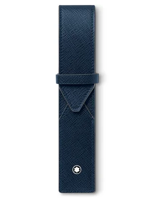 Estuche plumas Montblanc Sartorial