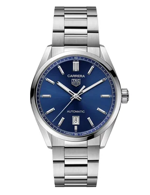 Reloj Tag Heuer Carrera para hombre WBN2112.BA0639