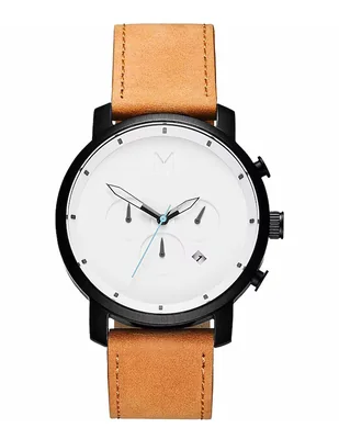 Reloj Mvmt Chrono para hombre D-MC01-WBTL