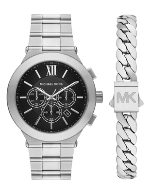 Reloj Michael Kors Billie para hombre Mk9272set