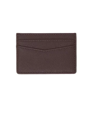 Tarjetero Sarosa S. Lux para hombre