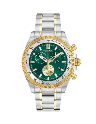 Reloj Versace Chrono X para hombre VE9K00424