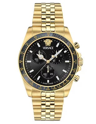 Reloj Versace Greca Chrono Wave para hombre VE0H00525