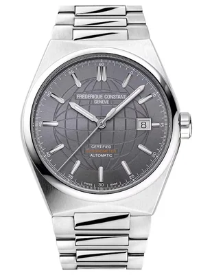 Reloj Frederique Constant Highlife para hombre FC-303GO3NH6B