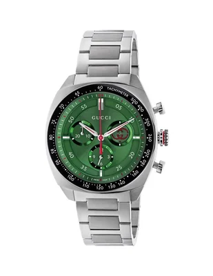 Reloj Gucci Interlocking G para hombre YA142318
