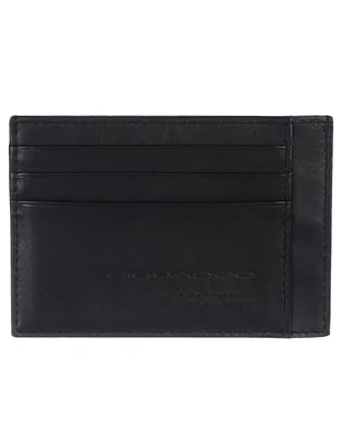 Tarjetero Piquadro Urban para hombre